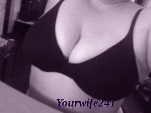 Yourwife241