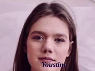 Youstine