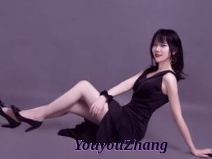 YouyouZhang