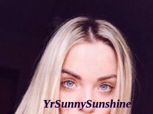 YrSunnySunshine