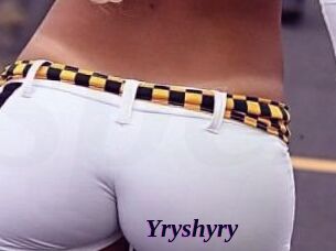 Yryshyry