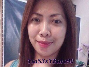 YsaS3xYBabe90