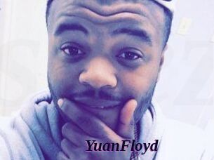 Yuan_Floyd