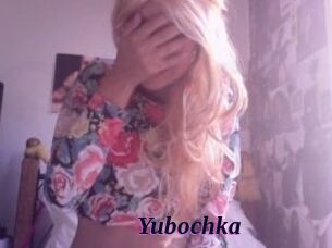 Yubochka