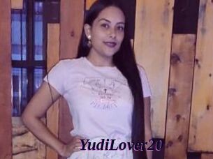 YudiLover20