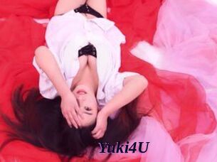 Yuki4U