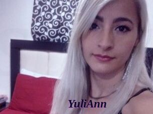 YuliAnn