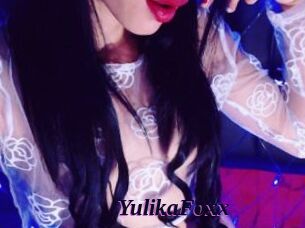 YulikaFoxx