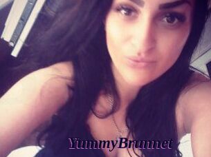 YummyBrunnet