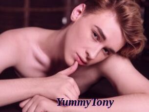 YummyTony