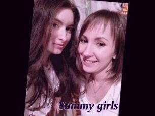 Yummy_girls