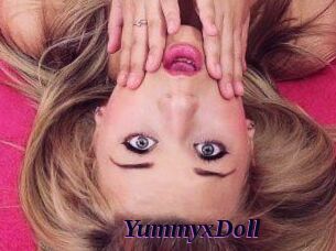 YummyxDoll