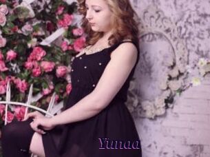 Yunaa