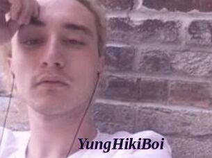 YungHikiBoi