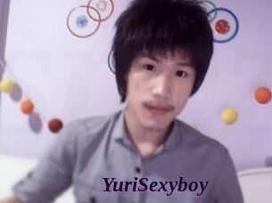 YuriSexyboy