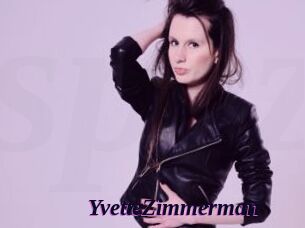 YvetteZimmerman