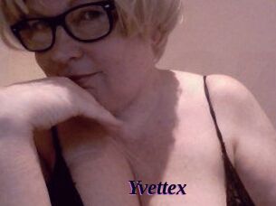 Yvettex