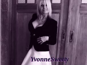 YvonneSweety