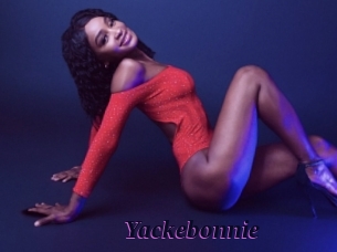 Yackebonnie