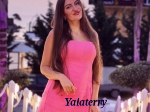 Yalaterry