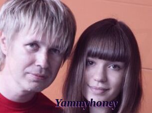 Yammyhoney