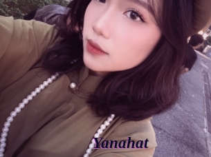 Yanahat