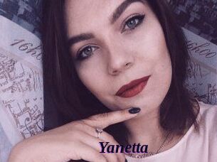 Yanetta