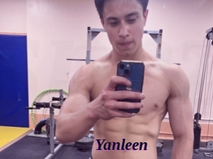 yanleen Spezial Sexcam