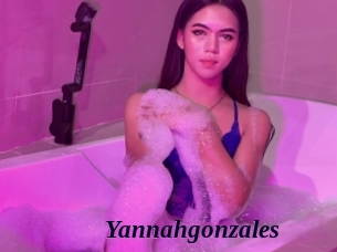 Yannahgonzales