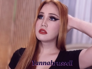 Yannahrussell