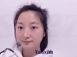 Yanxim