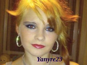 Yanyre23