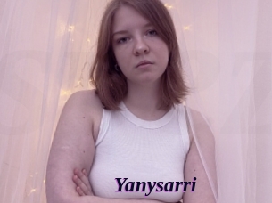 Yanysarri