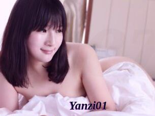 Yanzi01