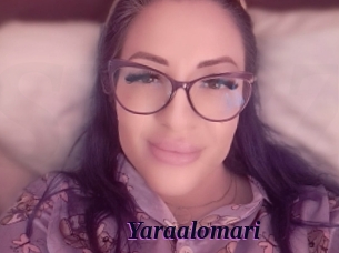 Yaraalomari