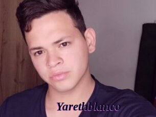 Yarethblanco