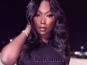 Yarissantos