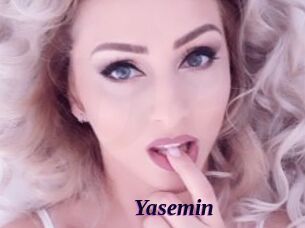 Yasemin