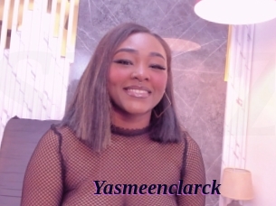 Yasmeenclarck