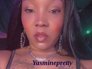 Yasminepretty