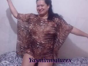 Yasminmaturex