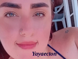 Yayaecton