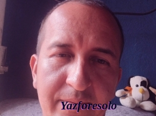 Yazforesolo