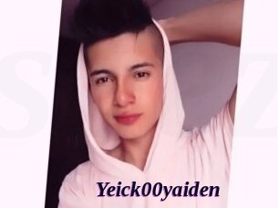 Yeick00yaiden