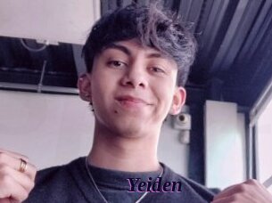 Yeiden