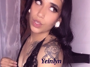 Yeinlyn