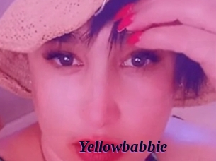 Yellowbabbie