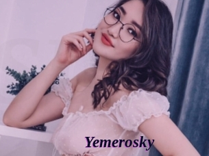 Yemerosky