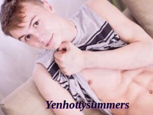 Yenhottysummers