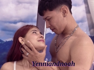 Yenniandnoah